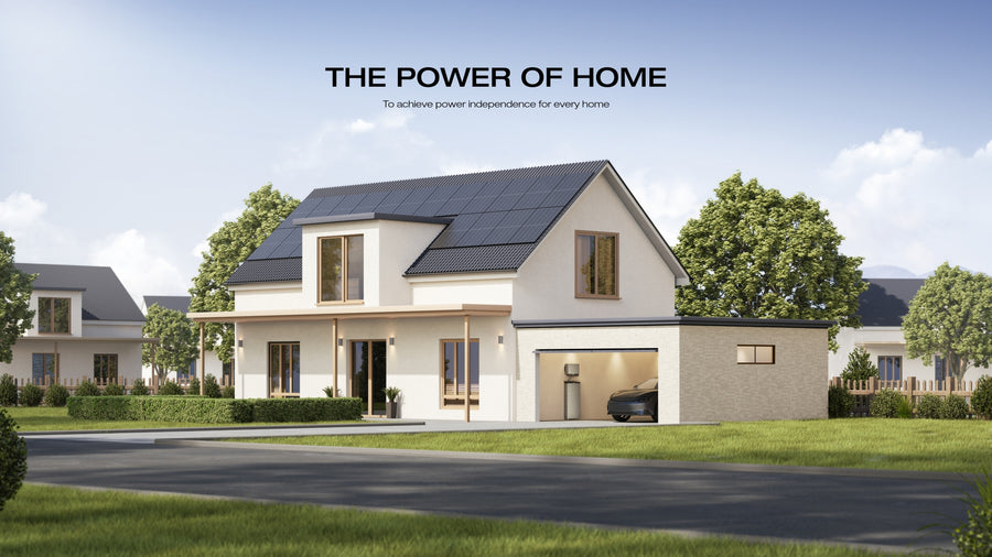 Our Closed Loop Energy Promise