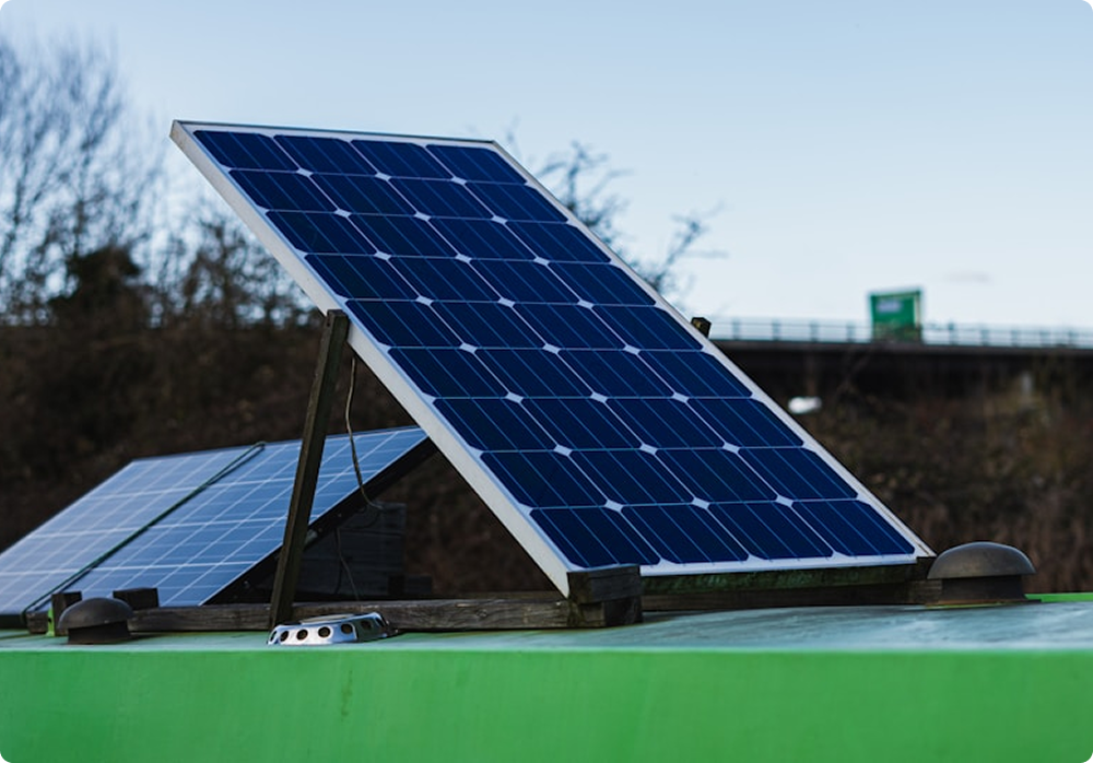 Energy optimization program