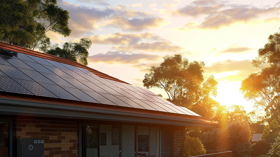 Residential Solutions